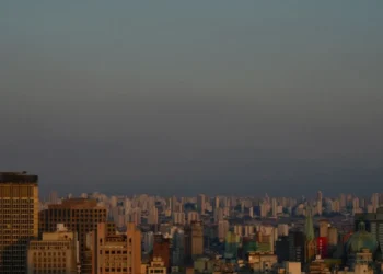 poluição, do ar, qualidade, do ar, monitoramento, ambiental;