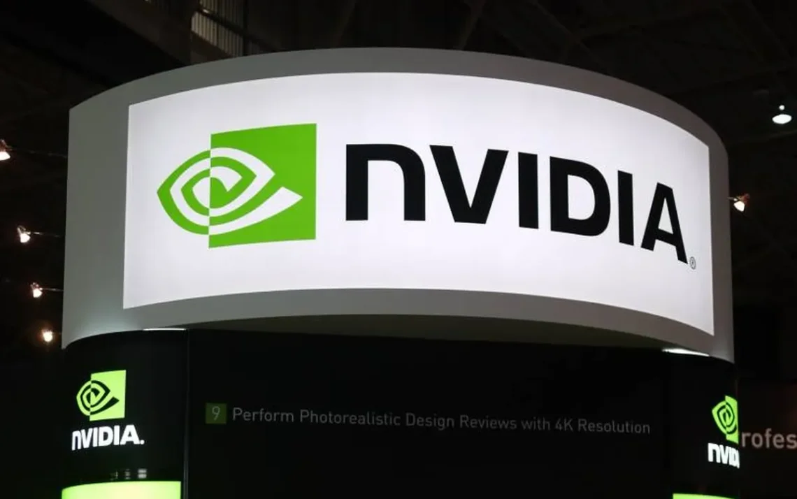 NVDA;