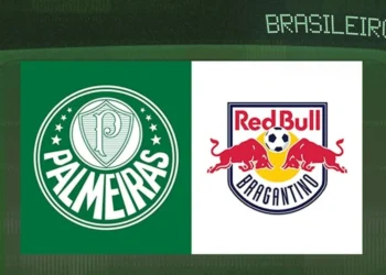 Palmeiras vs Bragantino, jogo de hoje, partida