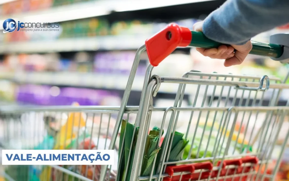 Programa Alimentação Trabalhador, Vales Trabalhadores;