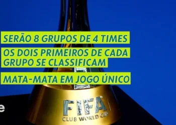 Competição de Clubes;