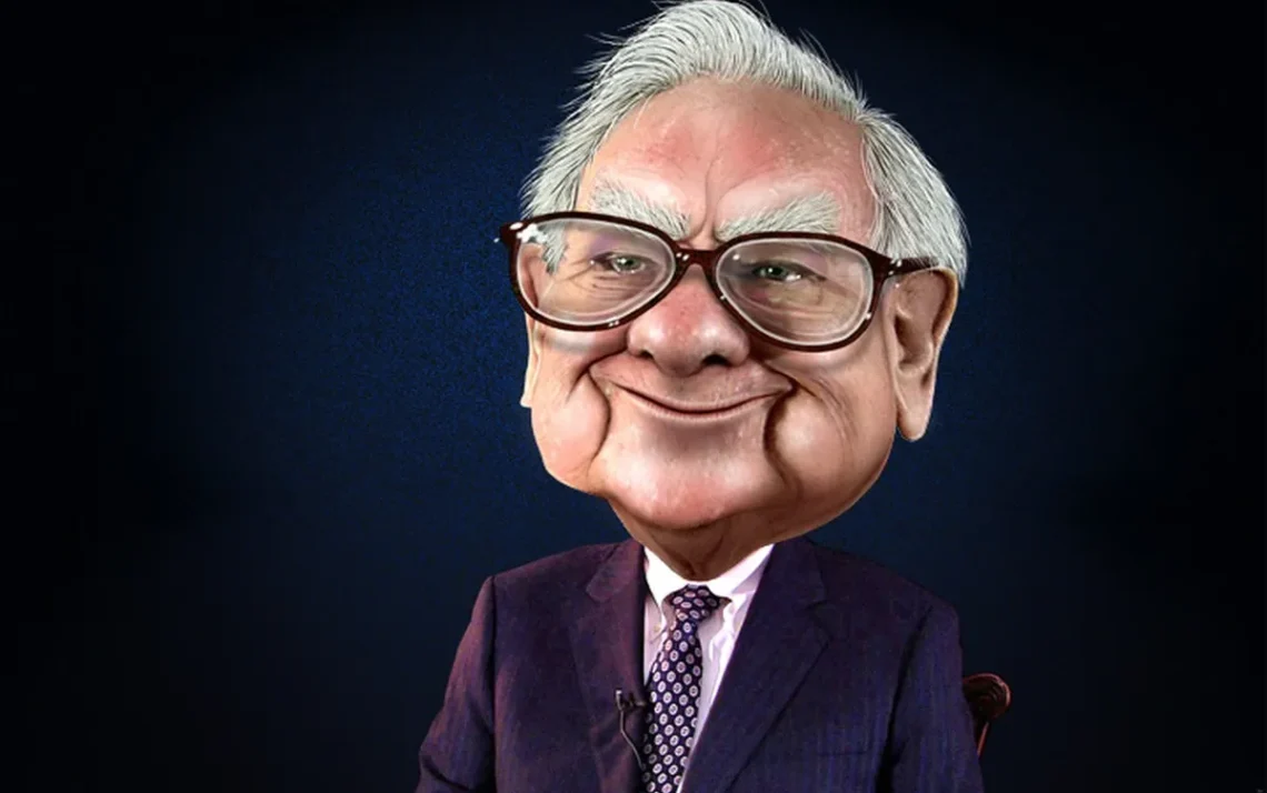 empresa de investimentos, empresa de Buffett;