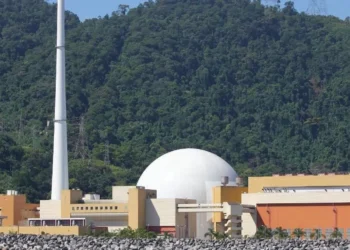 depósito, nuclear, local, armazenamento, espaço, armazenamento;