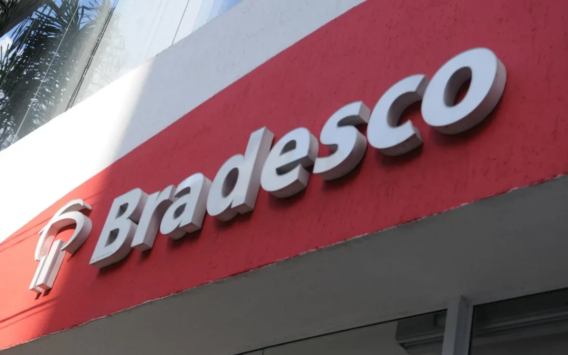 app Bradesco, aplicativo clientes;