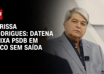 José, Luiz Datena;