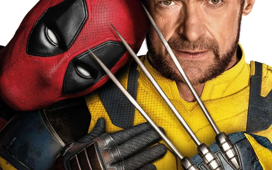 Deadpool & Wolverine;