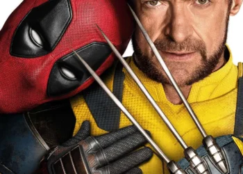 Deadpool & Wolverine;