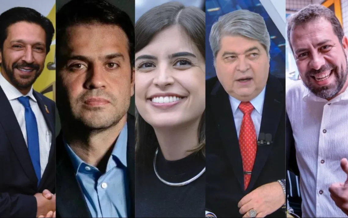 candidatos, convenções, partidos;