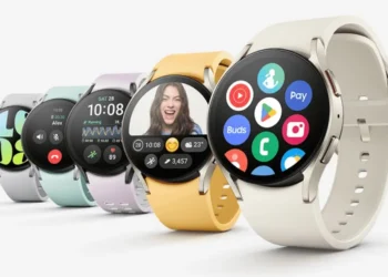 relógio inteligente, smartwatch, ficha técnica, auxiliar, IA;