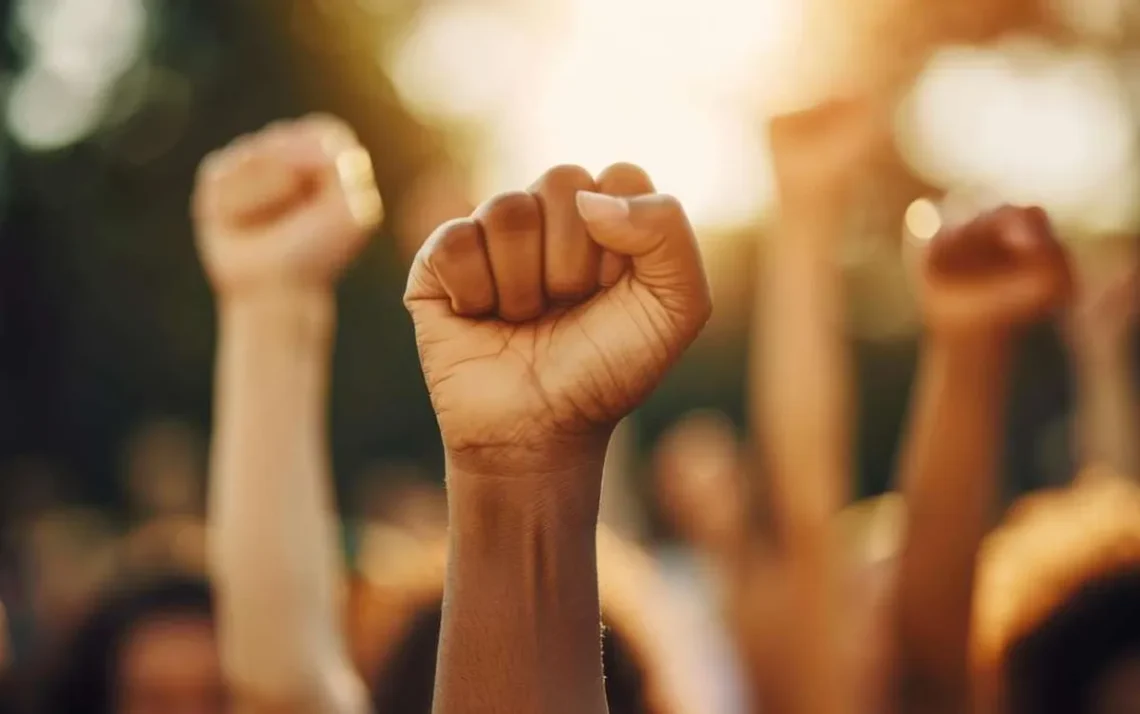 Dia Nacional de Combate a Discriminação Racial, Dia de Luta contra Discriminação Racial;