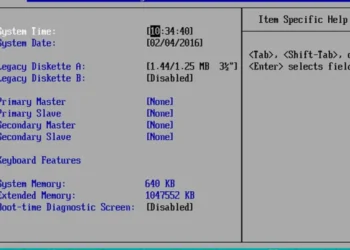 Sistema, Integrado de, Entrada e Saída, firmware, Basic, Input/Output, System;