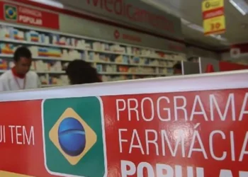 Programa Farmácia Popular;