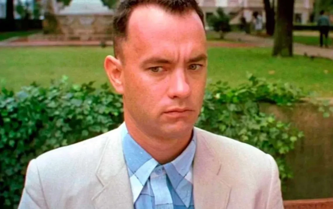 Forrest Gump: O Contador de Histórias, Forrest Gump: A História Contadora;