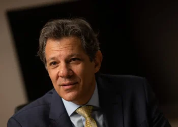 Ministro, da Fazenda, Haddad;