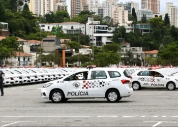 ação policial, atuação policial, operação policial;