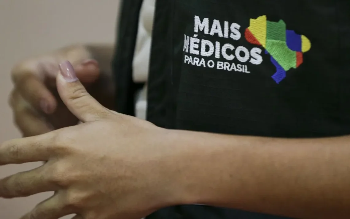 programa, Mais Médicos, Mais, Médicos;