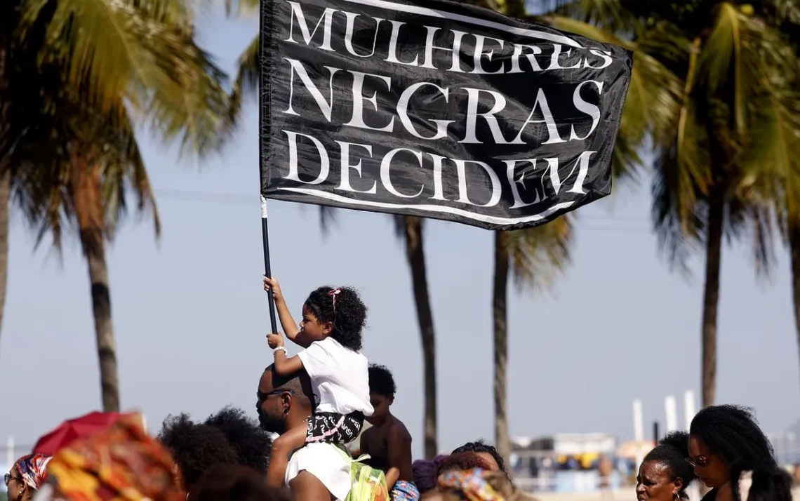 Mulheres, afrodescendentes, Mulheres, de cor, Mulheres, negras;