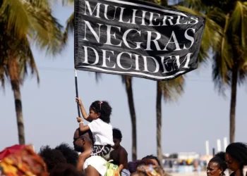 Mulheres, afrodescendentes, Mulheres, de cor, Mulheres, negras;