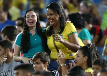 mulheres, no esporte, futebol, feminino, criadoras;