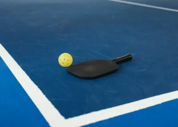 esporte, de pickleball, esporte, de picleball, jogo, de pickleball;