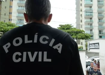 ação, policial;