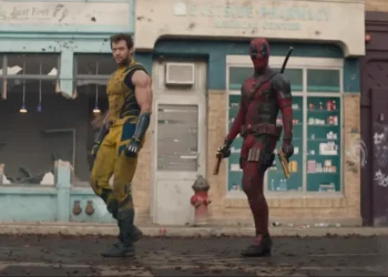 Deadpool & Wolverine;