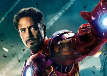 Homem-de-Ferro, Tony Stark, grande-vilão;