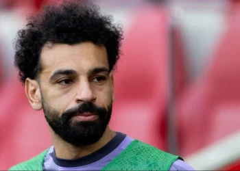 Mohamed, Salah;