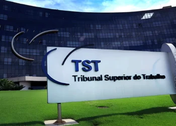 Tribunal, Superior do Trabalho, Tribunal Superior do Trabalho;