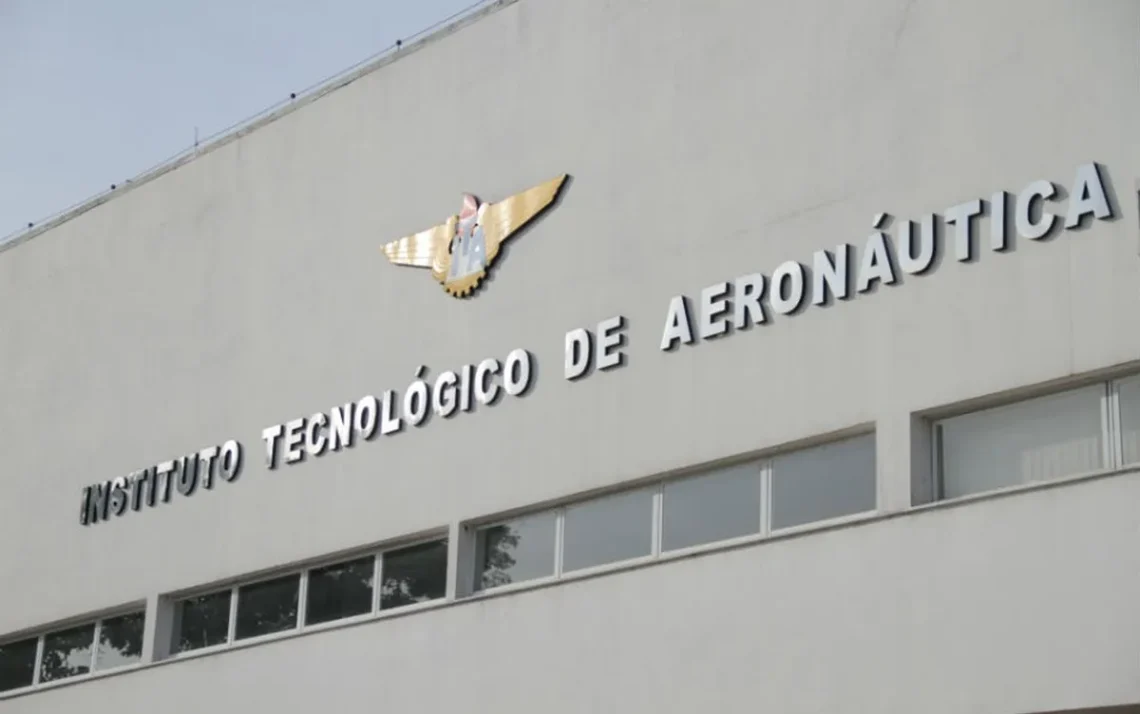 Instituto, Tecnológico de, Aeronáutica