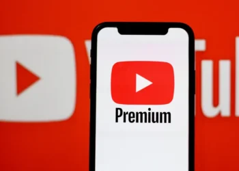 YouTube Premium;