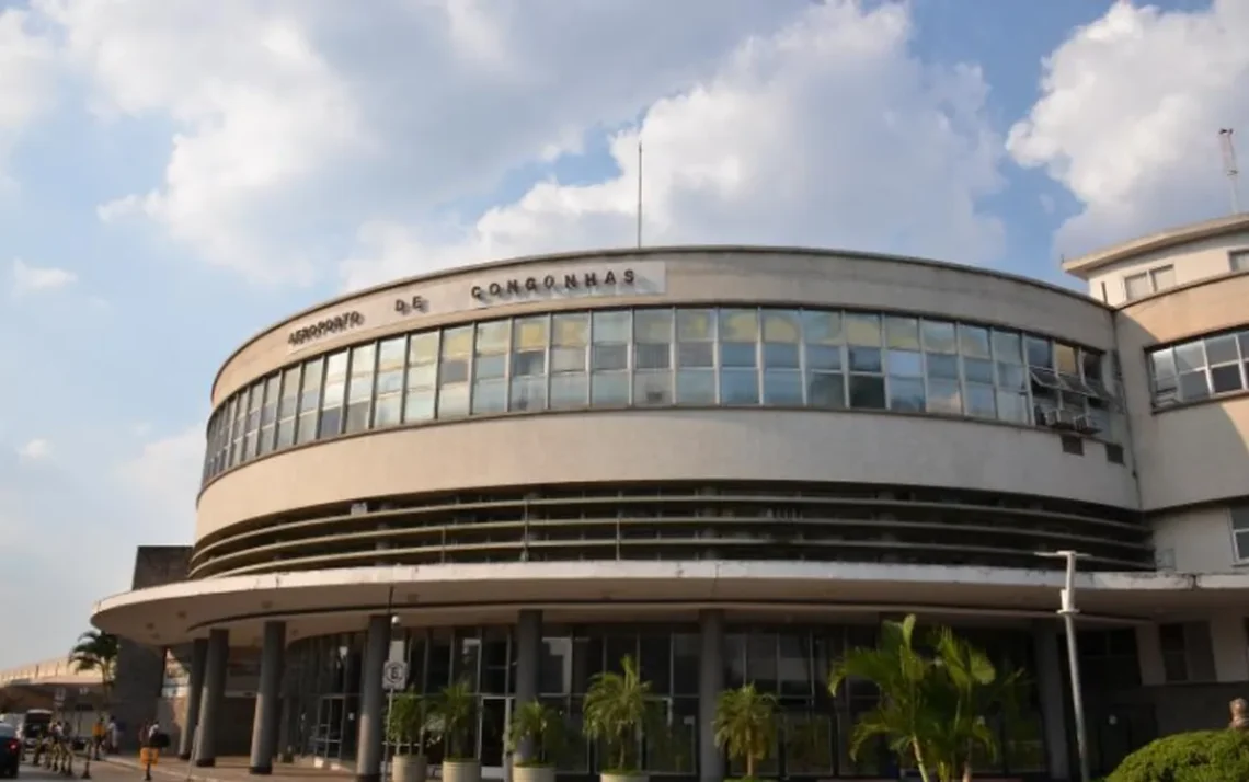 terminais, aeroportuários, aeródromos