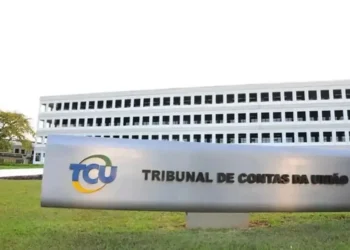 TCU, competência, julgar;