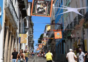 Festa, Literária Internacional, do Pelourinho, evento, literário