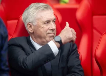 Carlo, Ancelotti