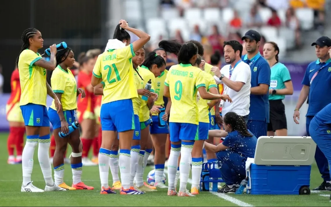 Espanholas, seleção, espanhola, equipe, da Espanha;