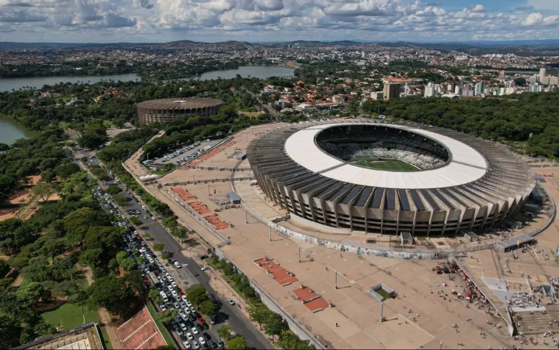 Campeonato, Brasileiro