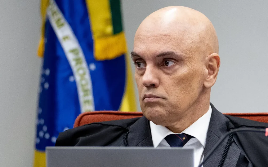 Juiz, Responsável, Encarregado