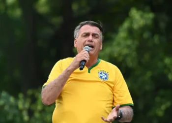 ex-presidente, Jair, Bolsonaro;