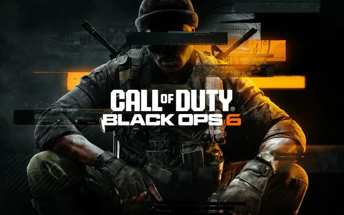 COD: Black Ops Cold War