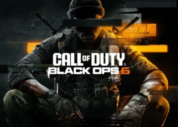 COD: Black Ops Cold War