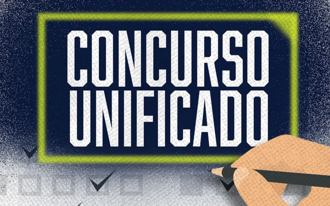 CPNU, Concurso, Unificado;