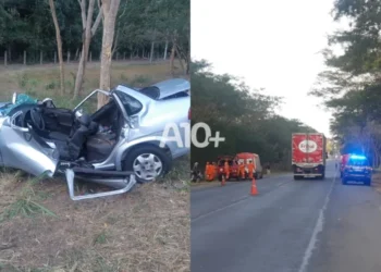 incidente, colisão, choque;