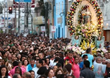 procissão, celebração, festividades