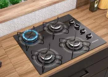 cooktop