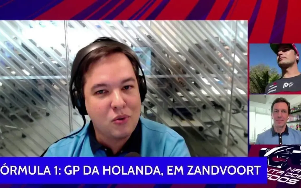 Grande Prêmio de, Prêmio da Holanda, Holandês Grande Prêmio