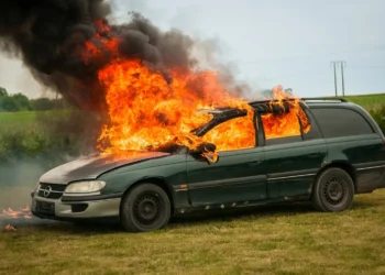 acidente, automobilístico, sinistro, incidente