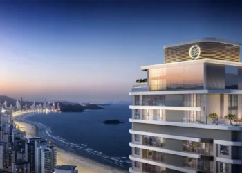 apartamentos de alto padrão, luxo, residências exclusivas, imóveis de luxo