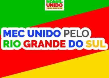 Ministério, da Educação;