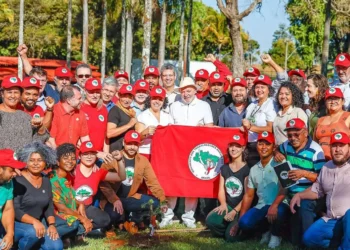 Movimento dos Trabalhadores Sem Terra